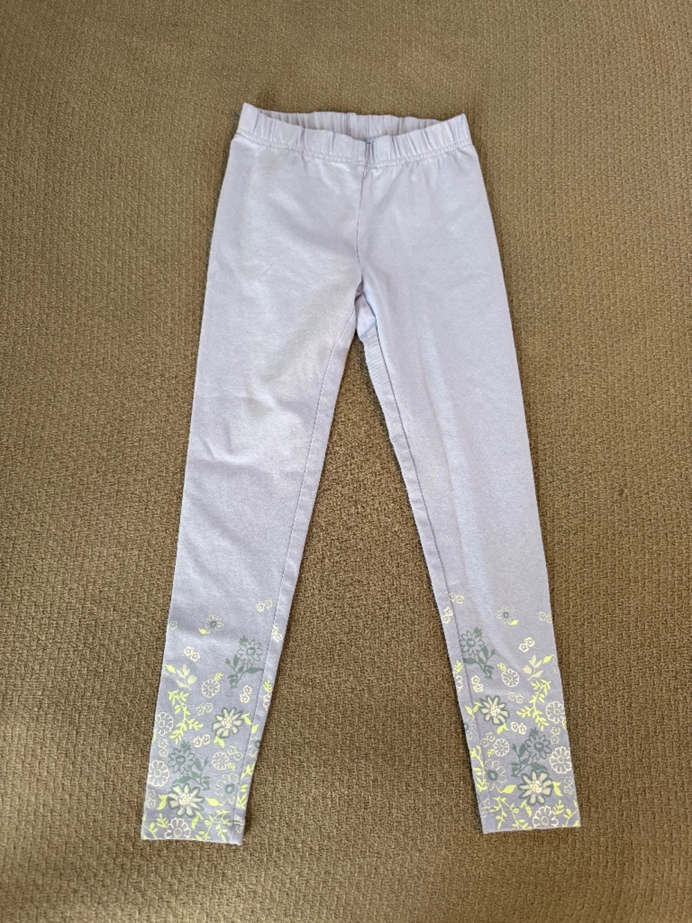 Lands End leggings